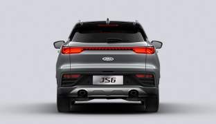 JAC JS6