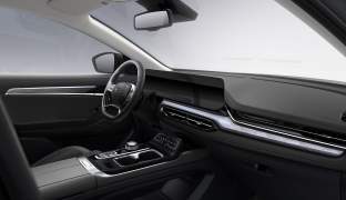 JAC JS6