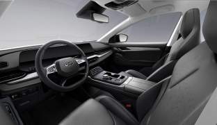 JAC JS6