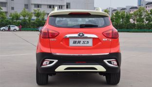 JAC S3