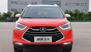JAC S3
