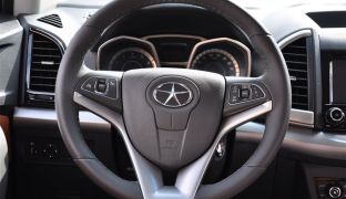 JAC S3