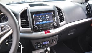 JAC S3