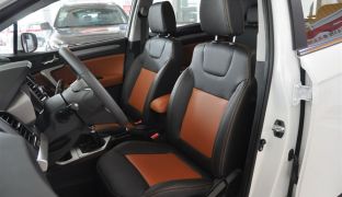 JAC S3