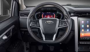 JAC T8 Pro