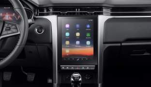 JAC T8 Pro