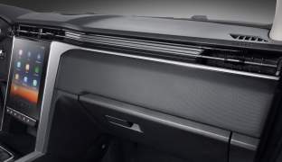 JAC T8 Pro