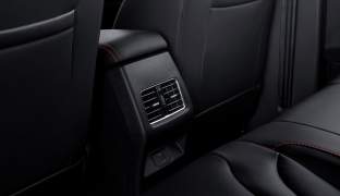 JAC T8 Pro