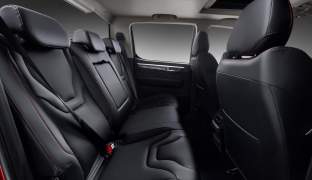 JAC T8 Pro