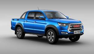JAC T8