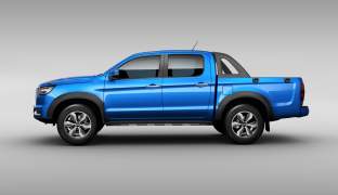 JAC T8
