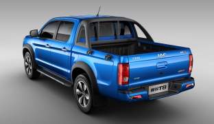 JAC T8