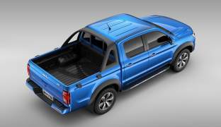 JAC T8