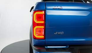 JAC T8
