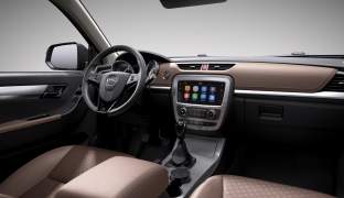 JAC T8