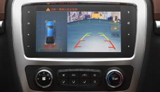 JAC T8