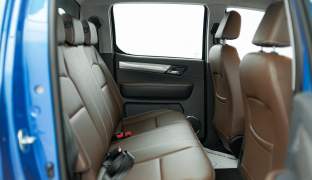 JAC T8