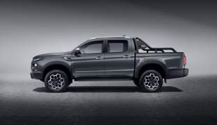 JAC T9