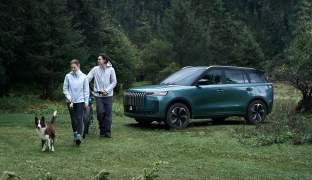 JAECOO J5