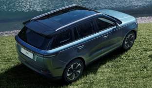 JAECOO J5