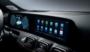 JAECOO J8