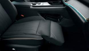 JAECOO J8