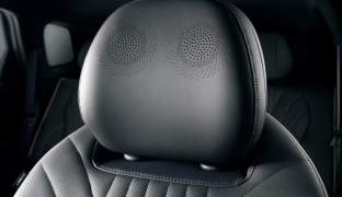 JAECOO J8