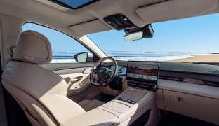 Jetour Shanhai L9