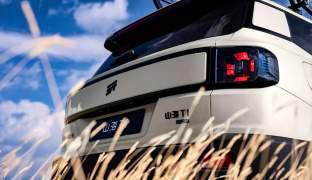 Jetour T1