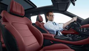 Jetour X70 Plus