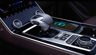 Jetour X90 Plus