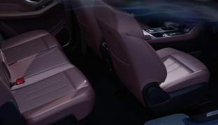 Jetour X90 Plus