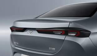 Kaiyi E5