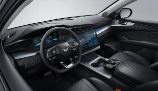 Kaiyi X7 Kunlun