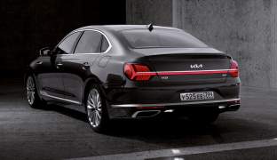 Kia K9