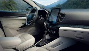 Lada Aura