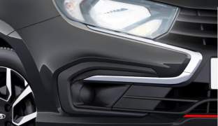 Lada Granta Sport Drive Active Лифтбек