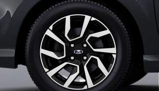 Lada Granta Sport Drive Active Лифтбек