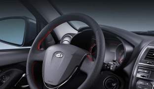 Lada Granta Sport Drive Active Лифтбек