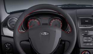 Lada Granta Sport Drive Active Лифтбек