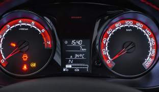 Lada Granta Sport Drive Active Лифтбек