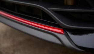Lada Granta Sport Лифтбек