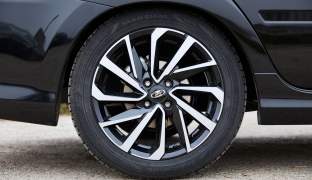 Lada Granta Sport Лифтбек