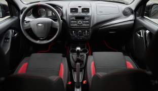 Lada Granta Sport Лифтбек