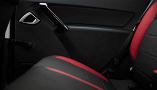 Lada Granta Sport Лифтбек