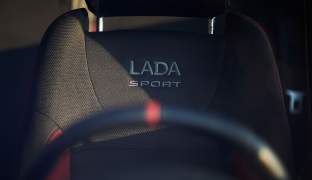 Lada Granta Sport Лифтбек