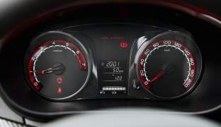 Lada Granta Sport Лифтбек