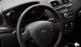 Lada Granta Sport Лифтбек
