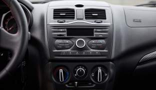Lada Granta Sport Лифтбек