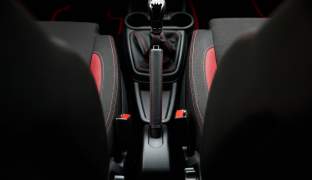 Lada Granta Sport Лифтбек